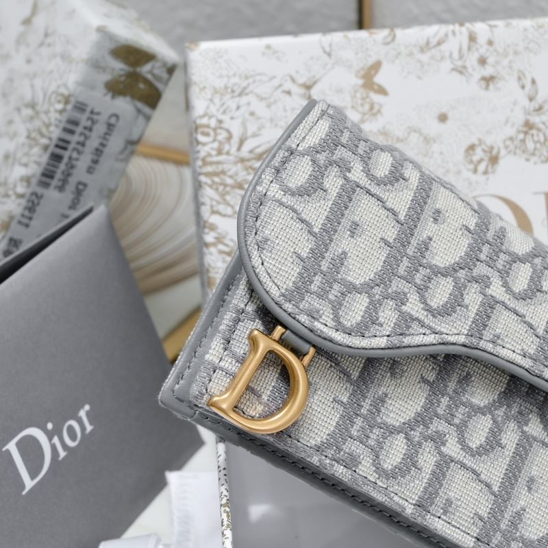 Christian Dior Wallets Purse